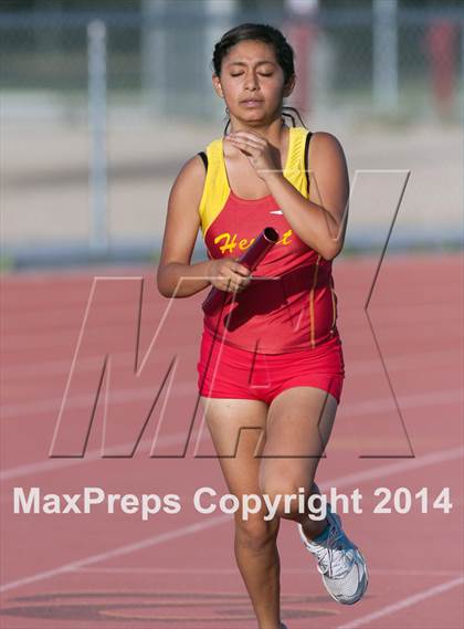 Thumbnail 1 in San Jacinto @ Hemet photogallery.