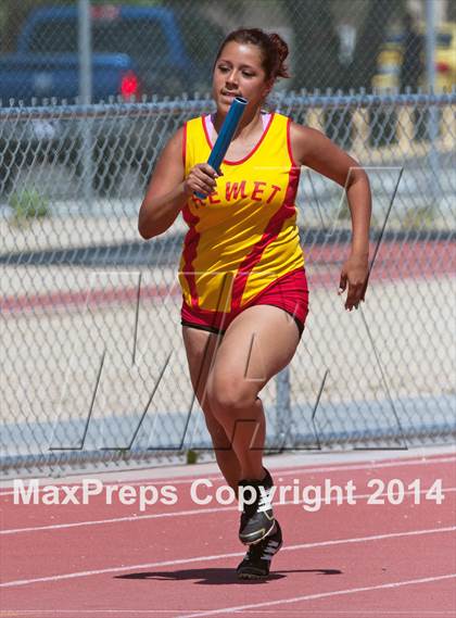 Thumbnail 1 in San Jacinto @ Hemet photogallery.