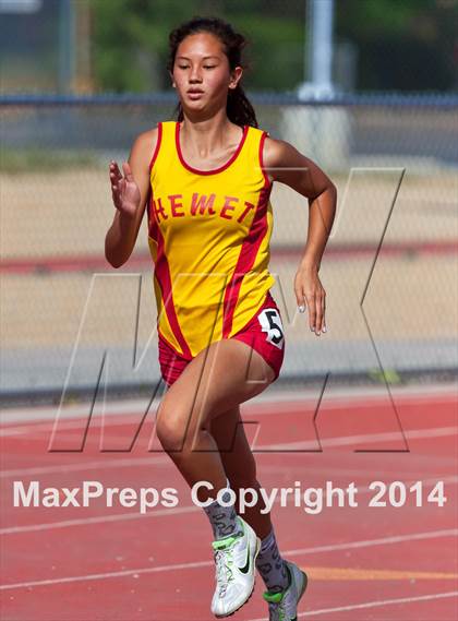 Thumbnail 3 in San Jacinto @ Hemet photogallery.