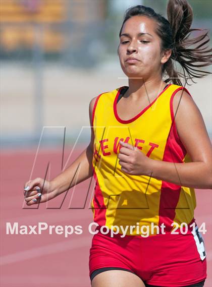 Thumbnail 1 in San Jacinto @ Hemet photogallery.