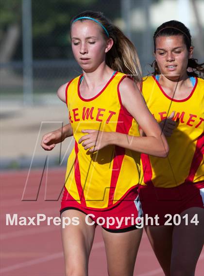 Thumbnail 1 in San Jacinto @ Hemet photogallery.