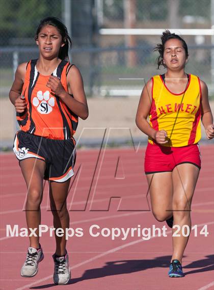 Thumbnail 1 in San Jacinto @ Hemet photogallery.