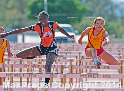 Thumbnail 2 in San Jacinto @ Hemet photogallery.