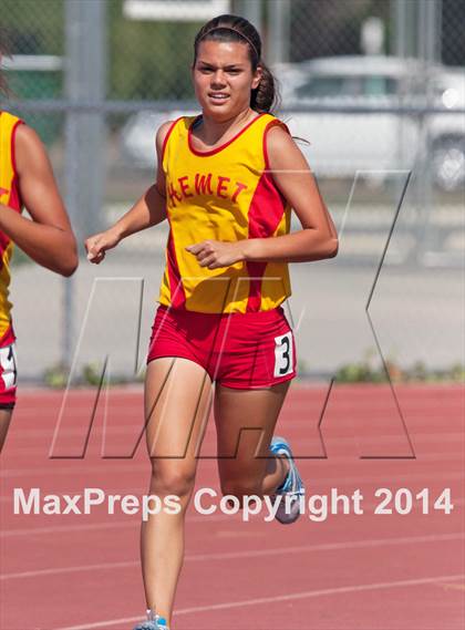 Thumbnail 2 in San Jacinto @ Hemet photogallery.