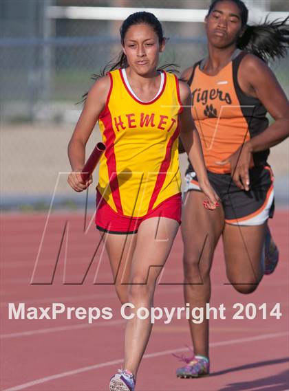 Thumbnail 3 in San Jacinto @ Hemet photogallery.