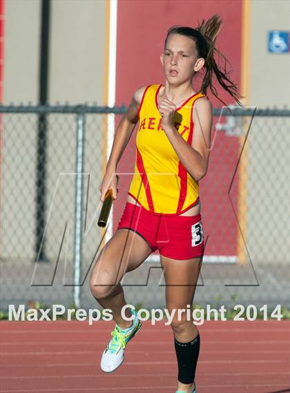 Thumbnail 1 in San Jacinto @ Hemet photogallery.