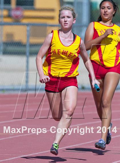 Thumbnail 1 in San Jacinto @ Hemet photogallery.