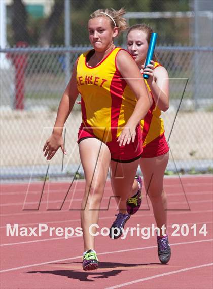 Thumbnail 1 in San Jacinto @ Hemet photogallery.