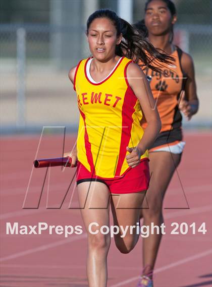 Thumbnail 2 in San Jacinto @ Hemet photogallery.