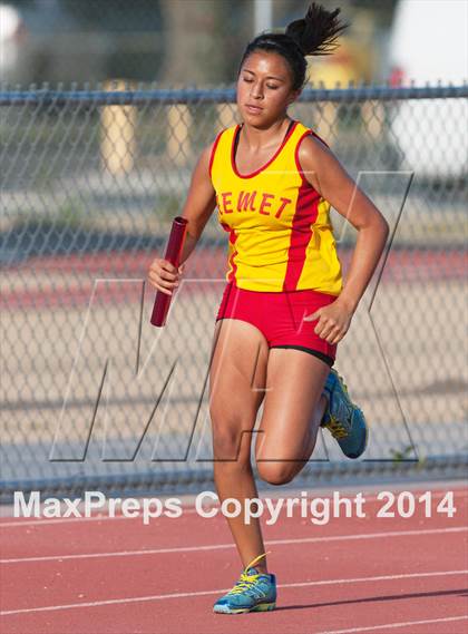 Thumbnail 2 in San Jacinto @ Hemet photogallery.