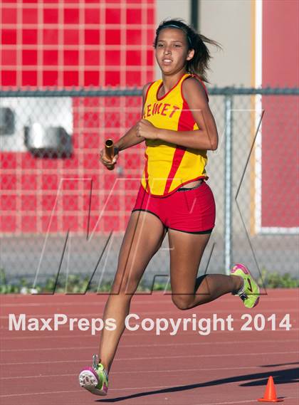 Thumbnail 1 in San Jacinto @ Hemet photogallery.