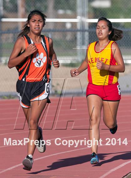 Thumbnail 3 in San Jacinto @ Hemet photogallery.