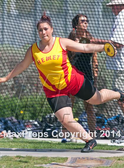 Thumbnail 3 in San Jacinto @ Hemet photogallery.