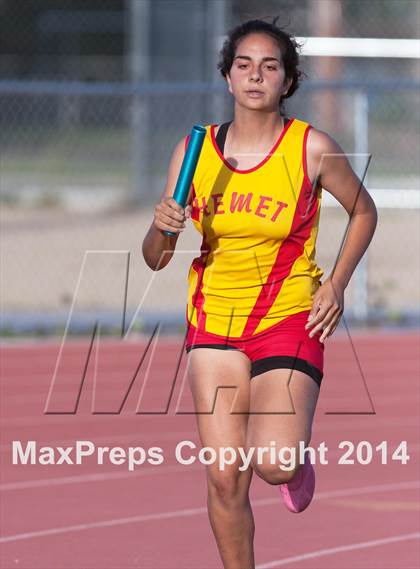 Thumbnail 3 in San Jacinto @ Hemet photogallery.