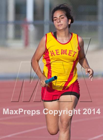 Thumbnail 1 in San Jacinto @ Hemet photogallery.