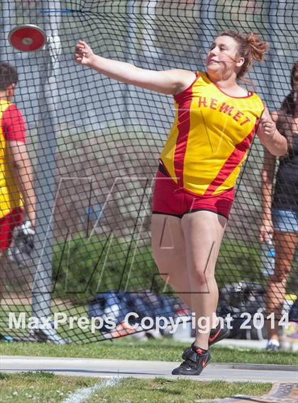 Thumbnail 2 in San Jacinto @ Hemet photogallery.
