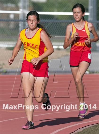 Thumbnail 1 in San Jacinto @ Hemet photogallery.