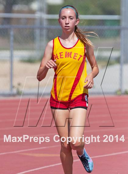 Thumbnail 1 in San Jacinto @ Hemet photogallery.