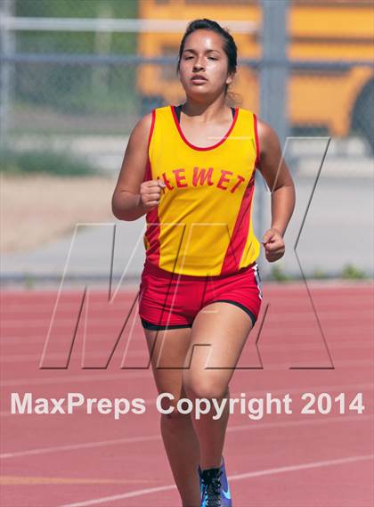 Thumbnail 3 in San Jacinto @ Hemet photogallery.