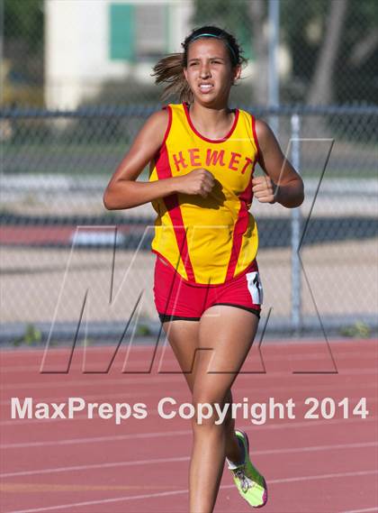 Thumbnail 2 in San Jacinto @ Hemet photogallery.