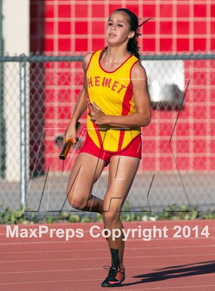 Thumbnail 2 in San Jacinto @ Hemet photogallery.