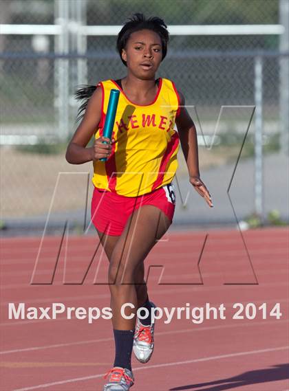 Thumbnail 1 in San Jacinto @ Hemet photogallery.