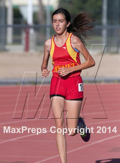 Thumbnail 2 in San Jacinto @ Hemet photogallery.