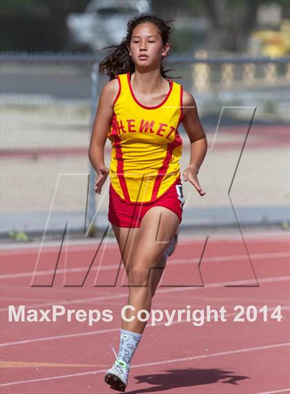 Thumbnail 2 in San Jacinto @ Hemet photogallery.
