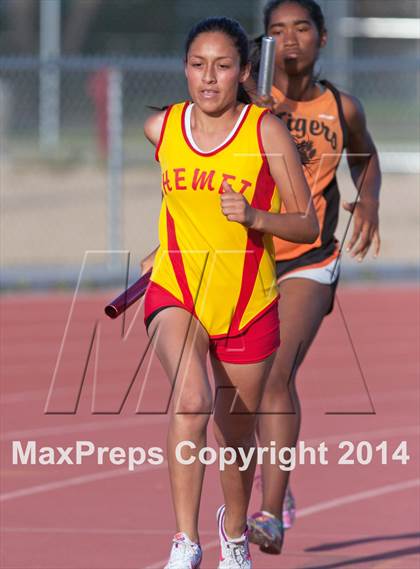 Thumbnail 1 in San Jacinto @ Hemet photogallery.