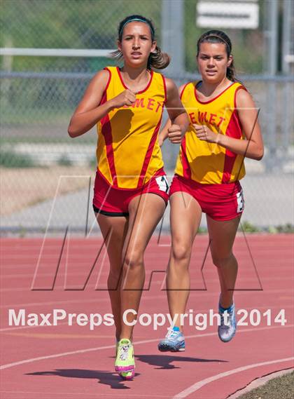 Thumbnail 2 in San Jacinto @ Hemet photogallery.