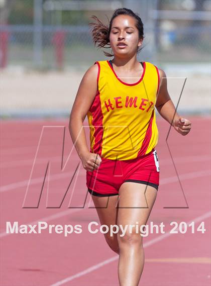 Thumbnail 2 in San Jacinto @ Hemet photogallery.