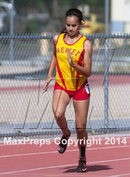 Thumbnail 3 in San Jacinto @ Hemet photogallery.