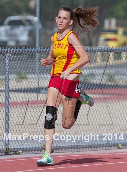 Thumbnail 2 in San Jacinto @ Hemet photogallery.