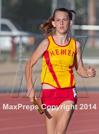 Thumbnail 1 in San Jacinto @ Hemet photogallery.