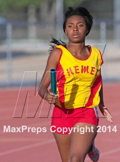 Thumbnail 3 in San Jacinto @ Hemet photogallery.