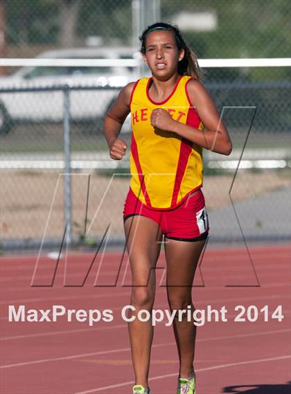 Thumbnail 1 in San Jacinto @ Hemet photogallery.