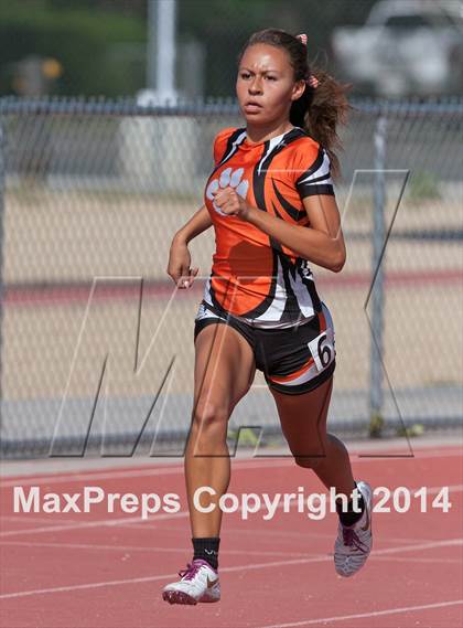 Thumbnail 1 in San Jacinto @ Hemet photogallery.