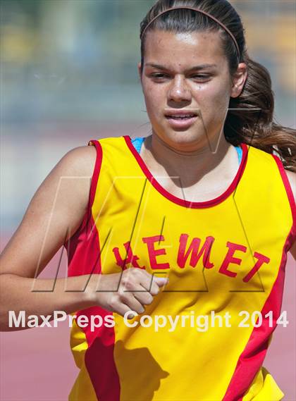 Thumbnail 1 in San Jacinto @ Hemet photogallery.