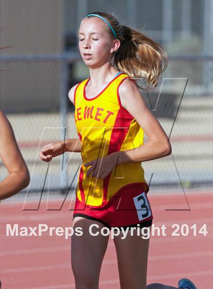 Thumbnail 1 in San Jacinto @ Hemet photogallery.