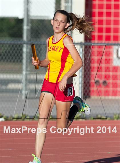 Thumbnail 2 in San Jacinto @ Hemet photogallery.