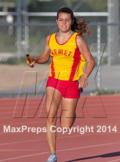 Thumbnail 1 in San Jacinto @ Hemet photogallery.