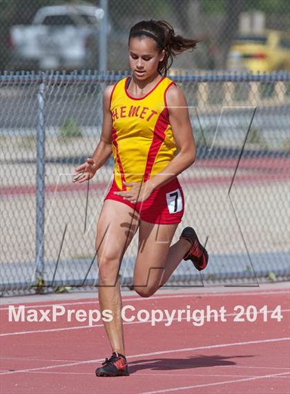 Thumbnail 1 in San Jacinto @ Hemet photogallery.