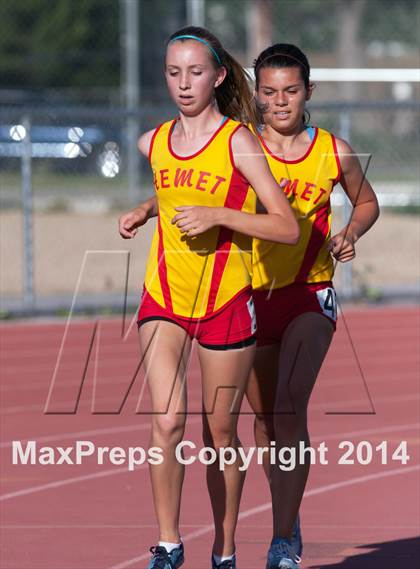 Thumbnail 2 in San Jacinto @ Hemet photogallery.