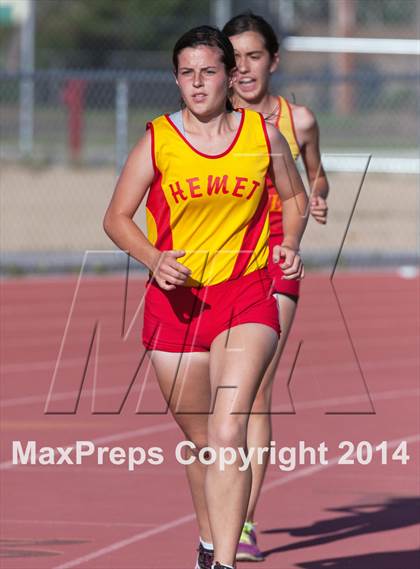 Thumbnail 2 in San Jacinto @ Hemet photogallery.