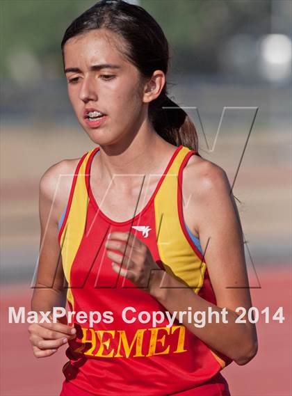 Thumbnail 1 in San Jacinto @ Hemet photogallery.