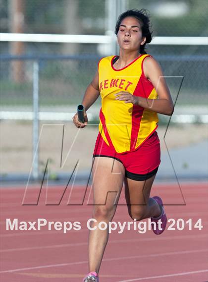 Thumbnail 2 in San Jacinto @ Hemet photogallery.