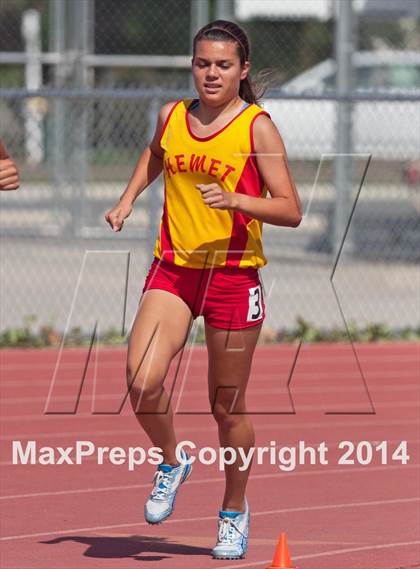Thumbnail 1 in San Jacinto @ Hemet photogallery.