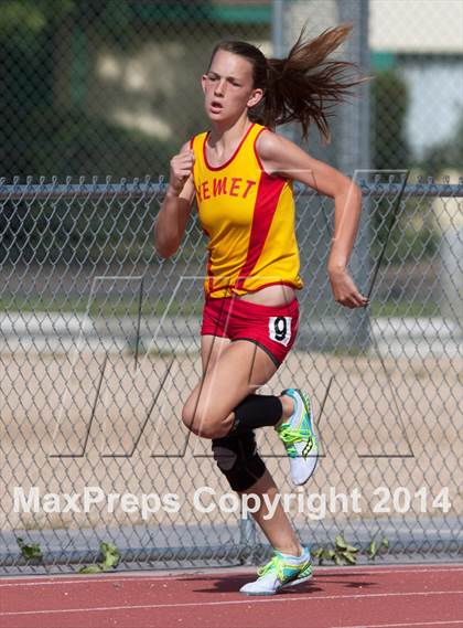 Thumbnail 1 in San Jacinto @ Hemet photogallery.