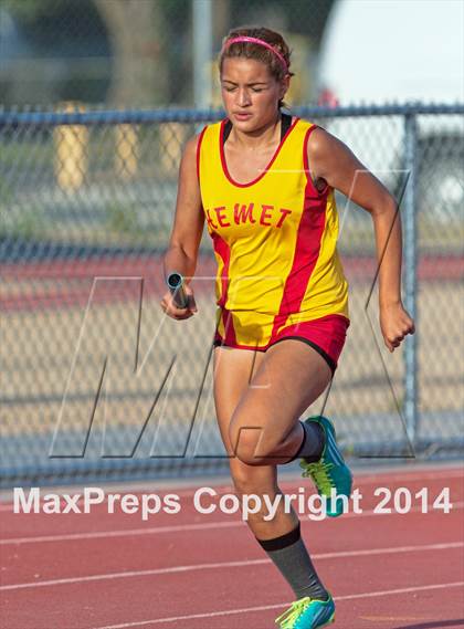 Thumbnail 1 in San Jacinto @ Hemet photogallery.