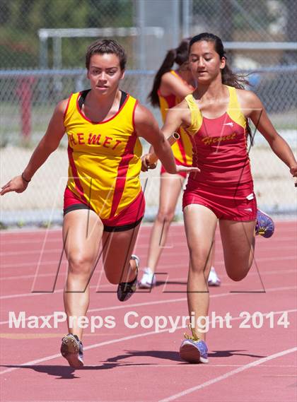 Thumbnail 2 in San Jacinto @ Hemet photogallery.